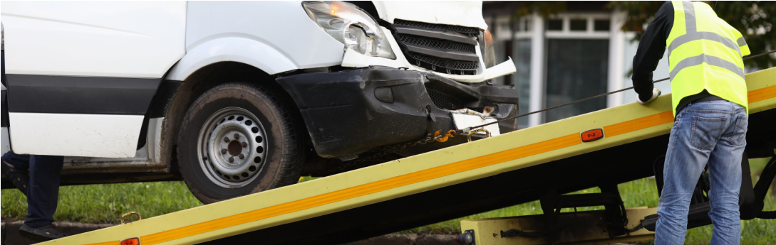 Fort Collins Work-Related Motor Vehicle Accident Lawyer