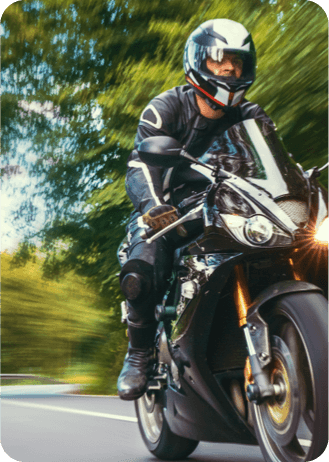 Motorcycle Accidents