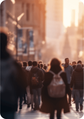 Pedestrian Accidents