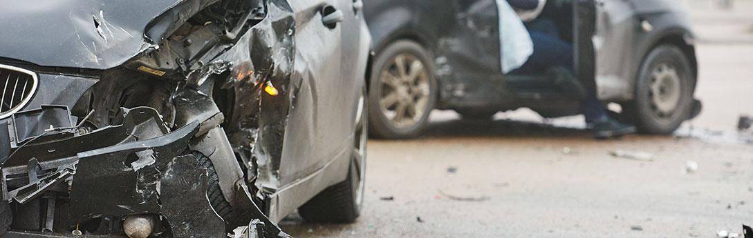 Boulder County Car Crash Attorneys