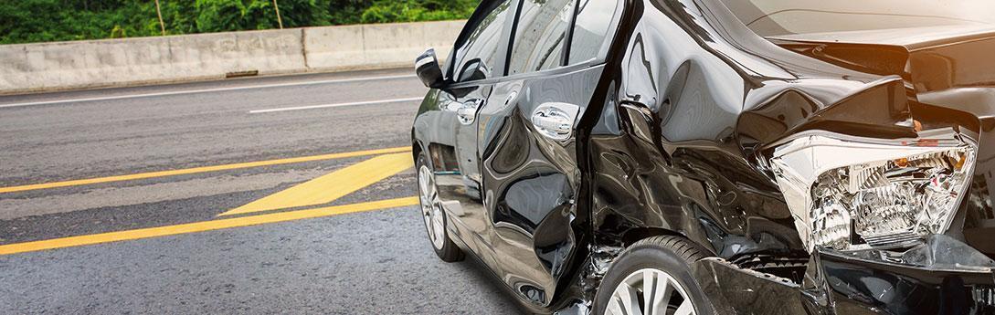 Larimer County Motor Vehicle Accident Lawyers