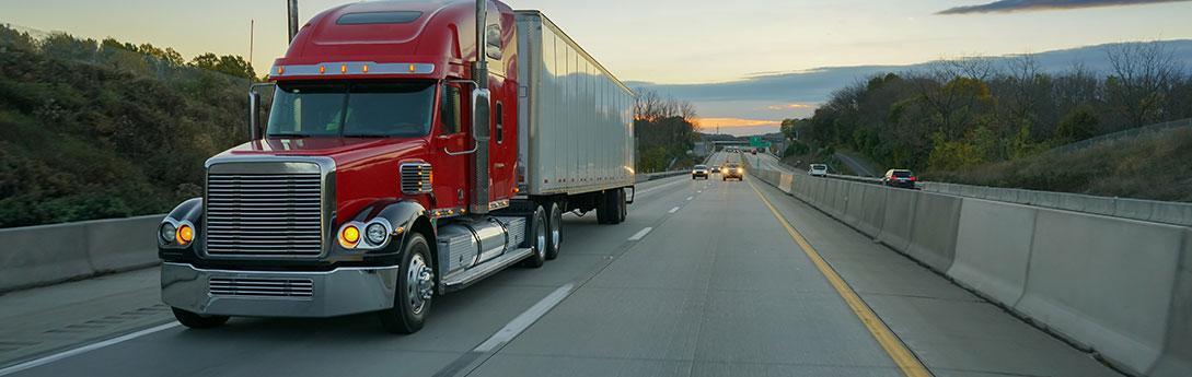 Longmont Big Rig Accident Attorneys