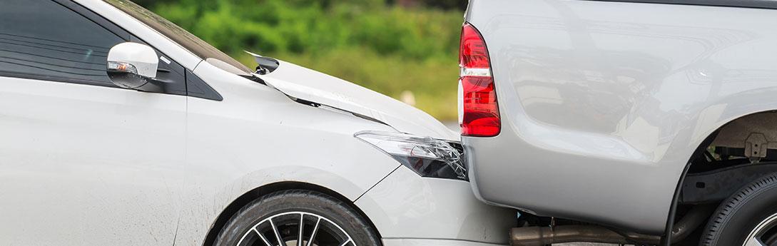 Larimer County Rear-End Collision Attorneys