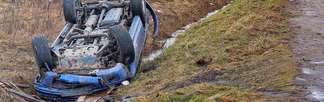 Colorado Rollover Car Accident Attorneys
